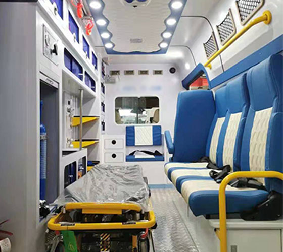 元阳县车辆内部展示