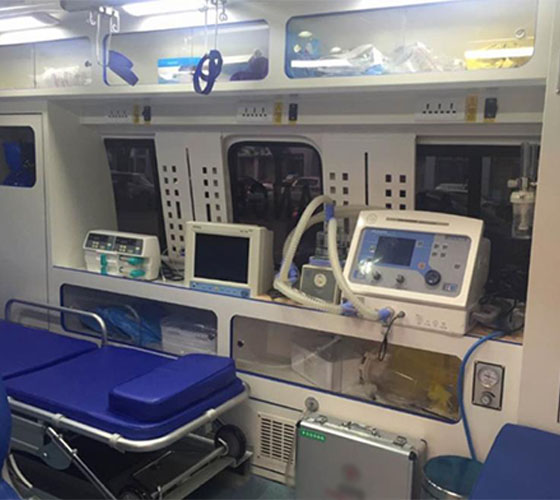 元阳县车辆内部展示